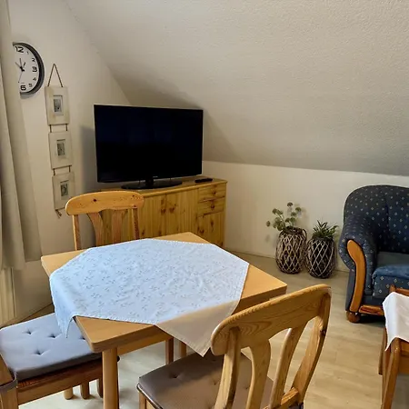 Jan Gent Apartment Neuharlingersiel
