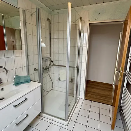 Apartment Jan Gent Neuharlingersiel