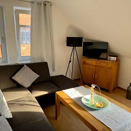 Jan Gent Apartment *