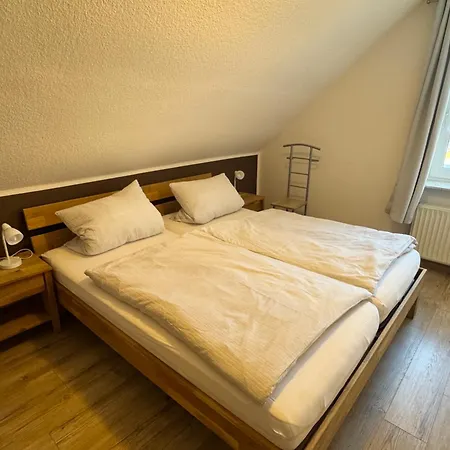 Apartment Jan Gent