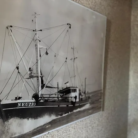 Jan Gent * Neuharlingersiel