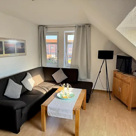 Jan Gent Apartment