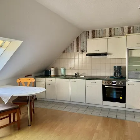 Apartment Jan Gent