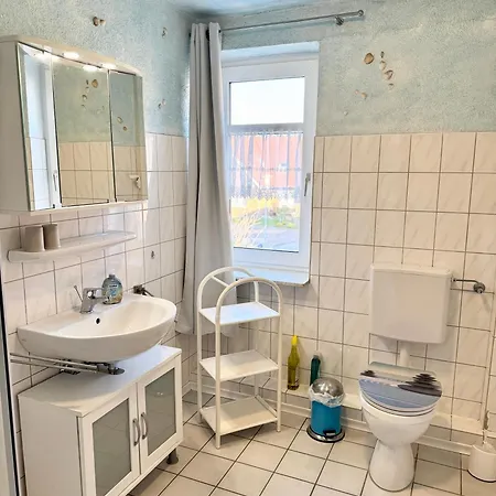 Apartment Jan Gent *