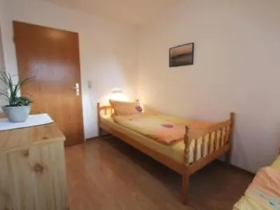 Апартаменты Jan Gent