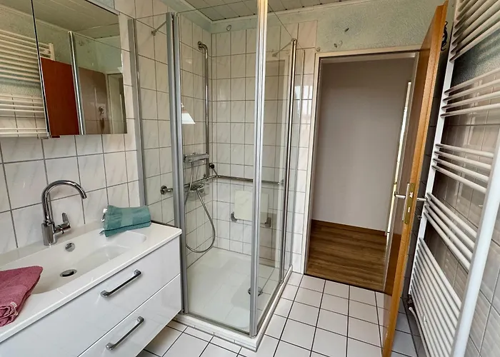 Апартаменты Jan Gent Нойхарлингерзиль