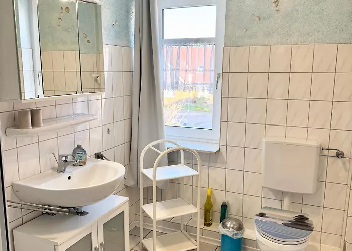 Апартаменты Jan Gent *